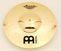 Meinl Soundcaster Custom Series cymbals
